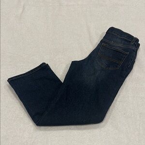 OshKosh B'gosh Blue Denim Jeans Classic Style